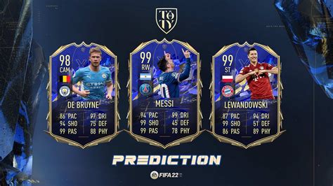 toty fifa 22|FIFA 22